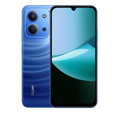 Redmi 15C 4/256Gb Moonlight Blue RU (NFC)